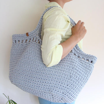 Large Beach Bag
