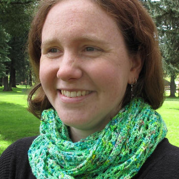Cosmic Garden Cowl