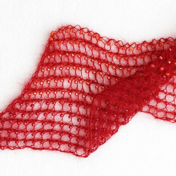 Beaded Beauty