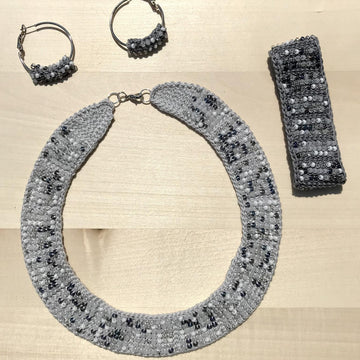 Twyla Jewelry Set