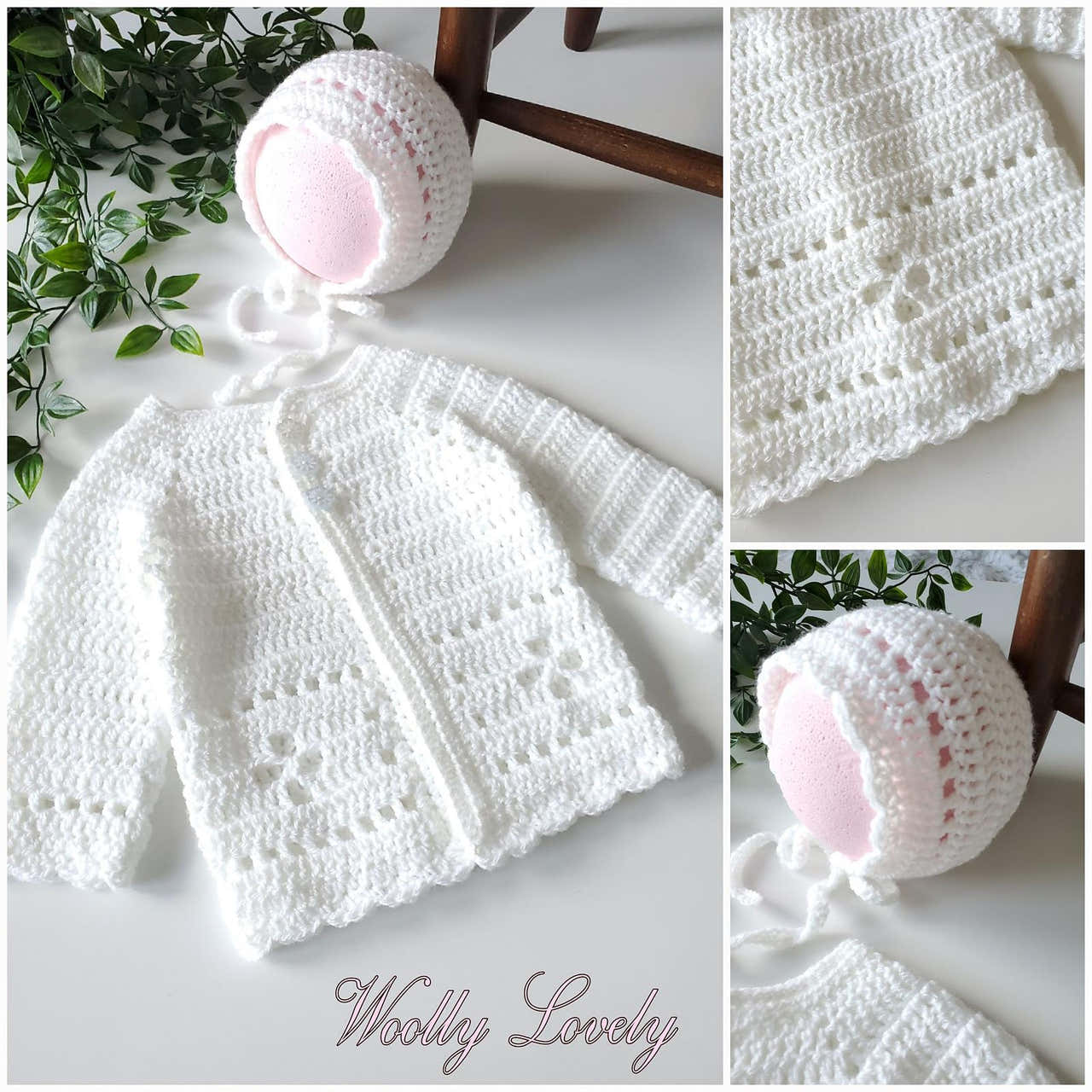 Call the Midwife Baby Set