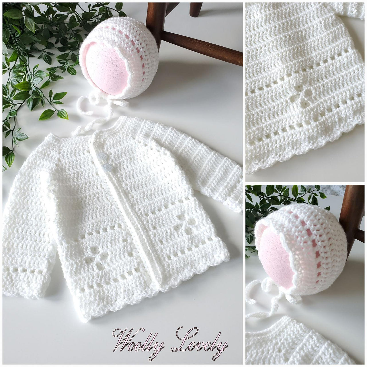 Call the Midwife Baby Set