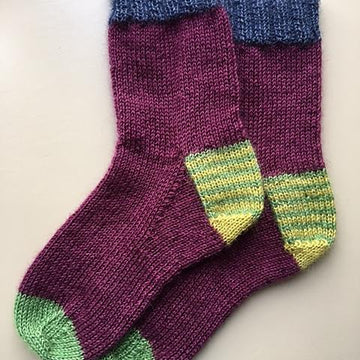 Whistlebare Sock