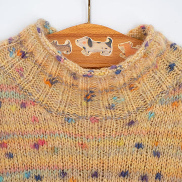 Cassata Sweater