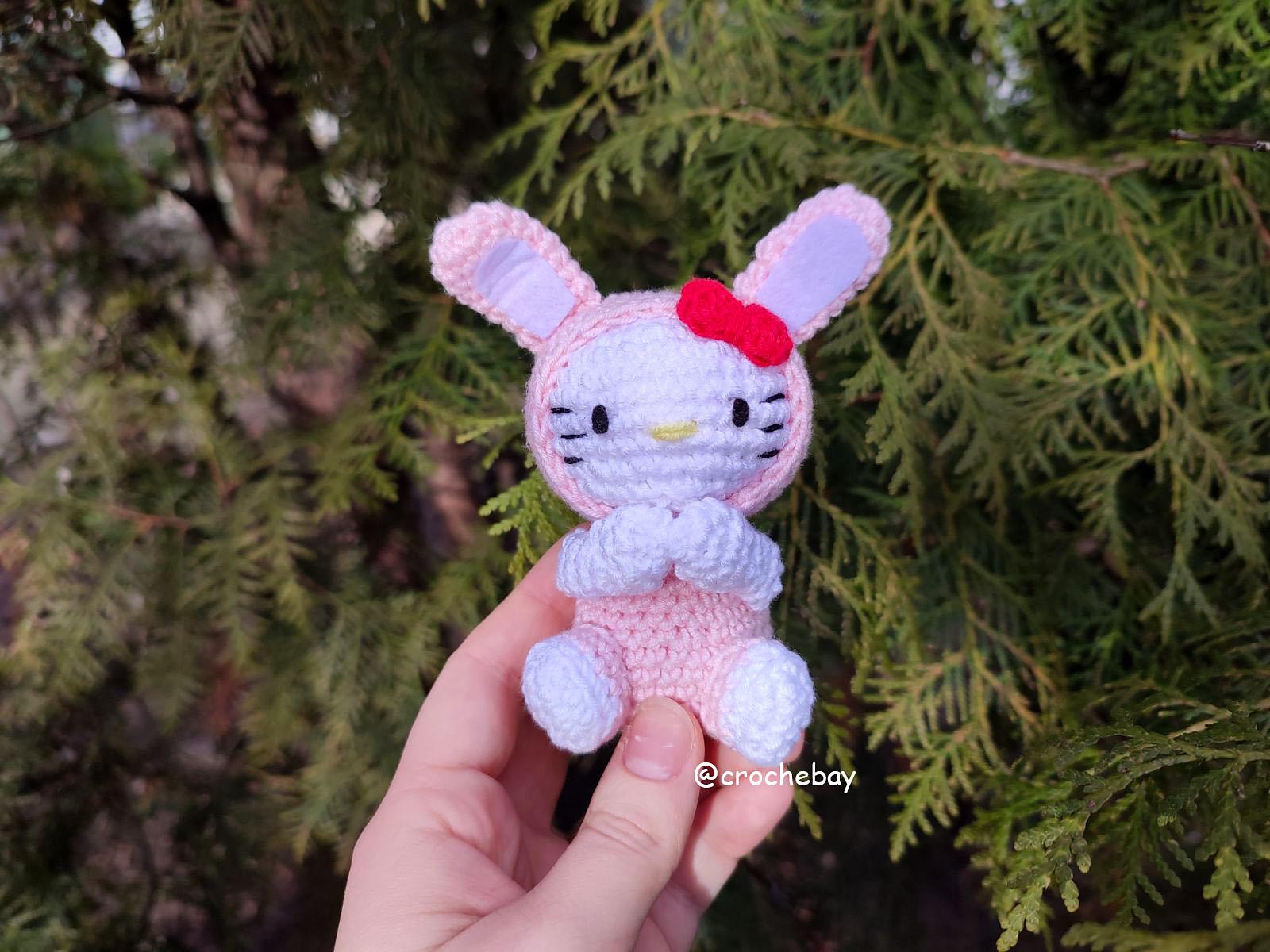 3 in 1 Sanrio BT21