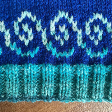 Little Waves