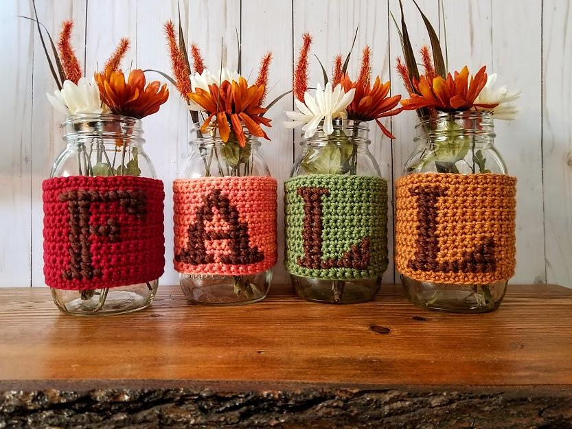 Fall Jars