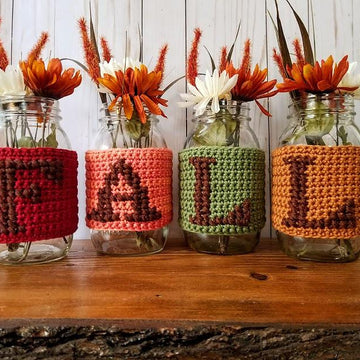 Fall Jars