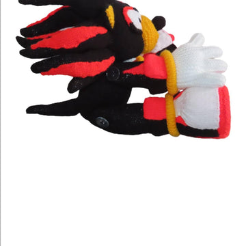 Shadow from Sonic