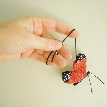Lee Lee's Butterflies