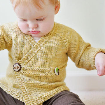 Small Things Sweater