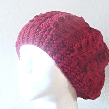 Edale Slouch Hat