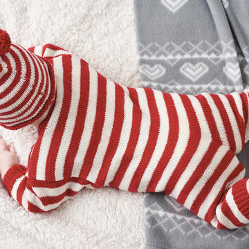 Hush little baby grow