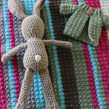 Snuggle Bunny