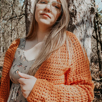 Wendalynn Cardigan