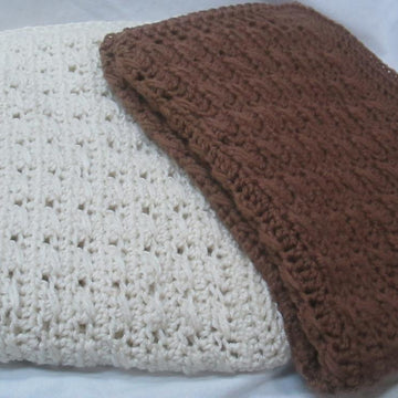 The Perfect Baby Blanket