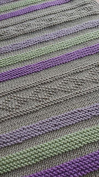 Honey's Blanket