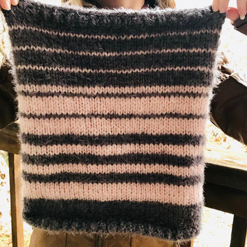 Luna Tone Cowl