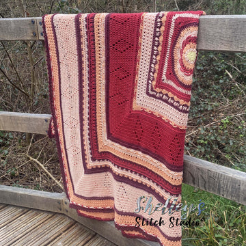 Timeless Blanket