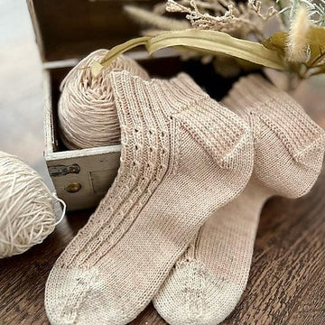 Aurora Socks