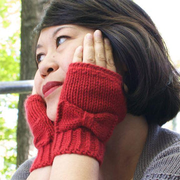 Audrey Gloves