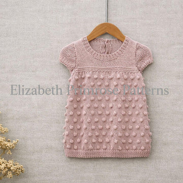 Meadow Bobble Dresses P123