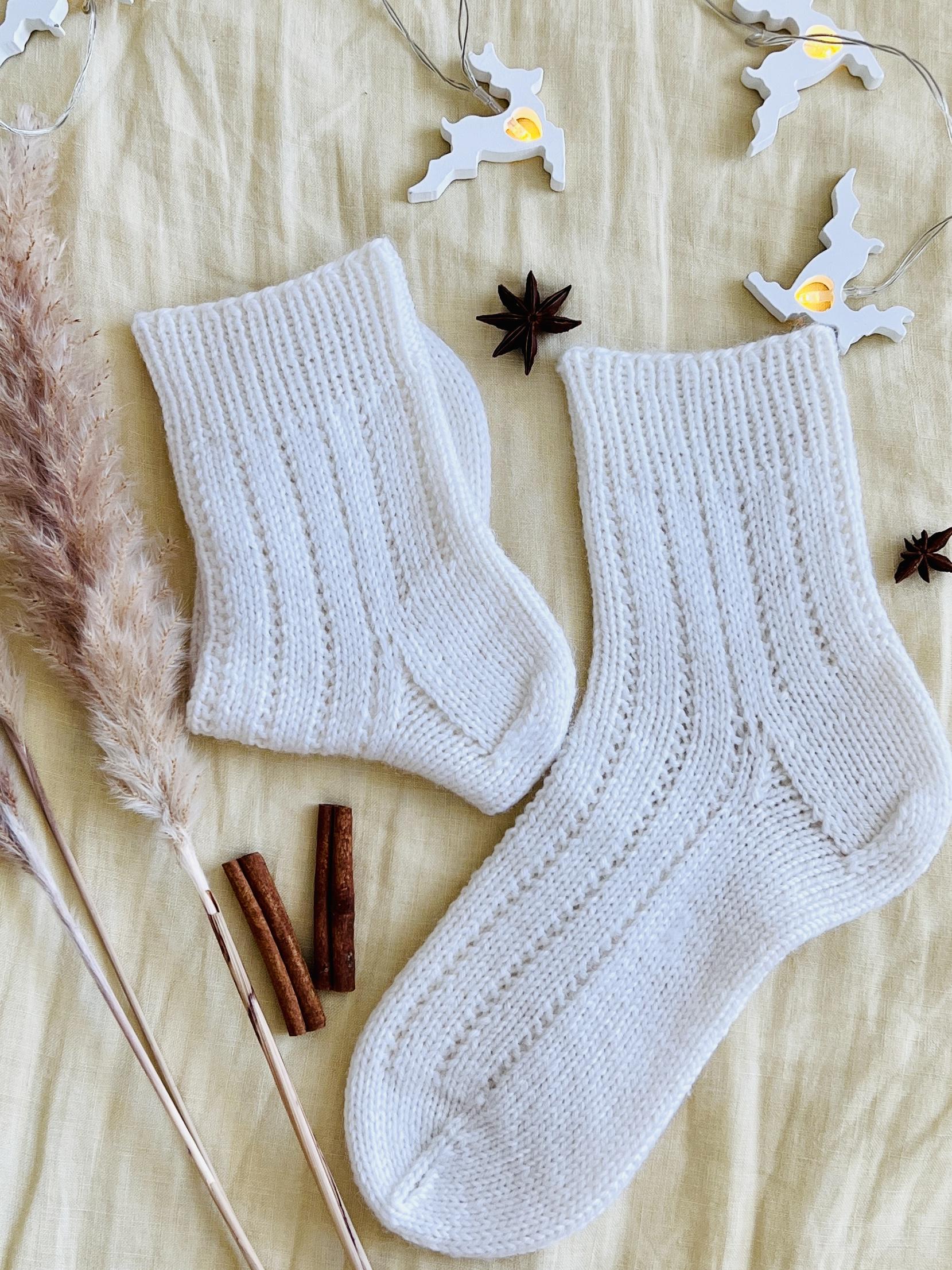 Basic unisex socks