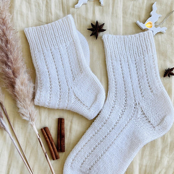 Basic unisex socks