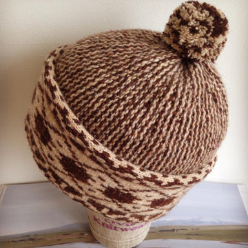 Vintage Hat