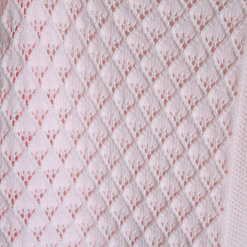 Lottie Baby Blanket
