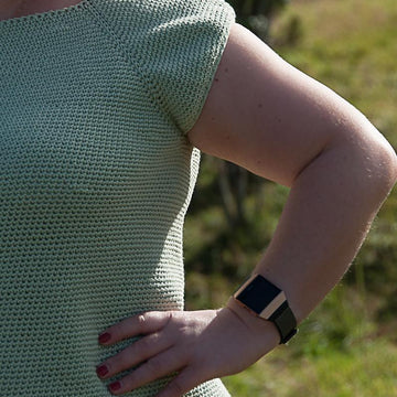 Tantum top