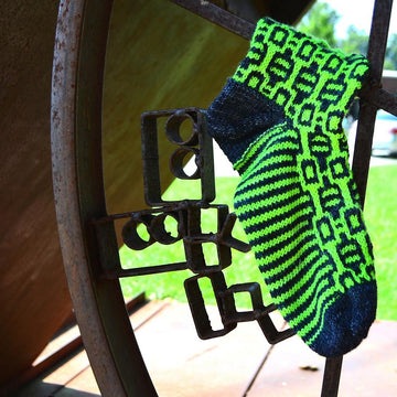 Closed Circuit Socks