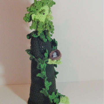The Green Man