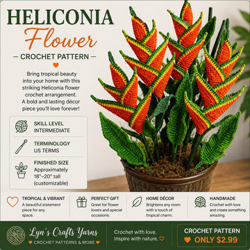 Heliconia