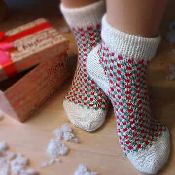 A Stitch of Christmas