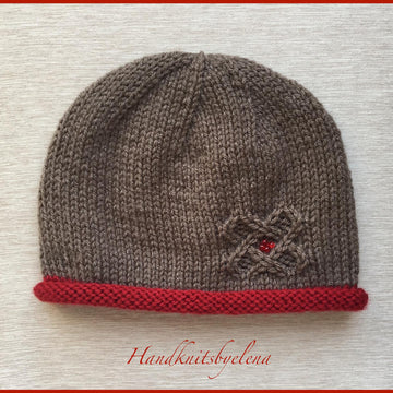 Hat "Lucky Star"