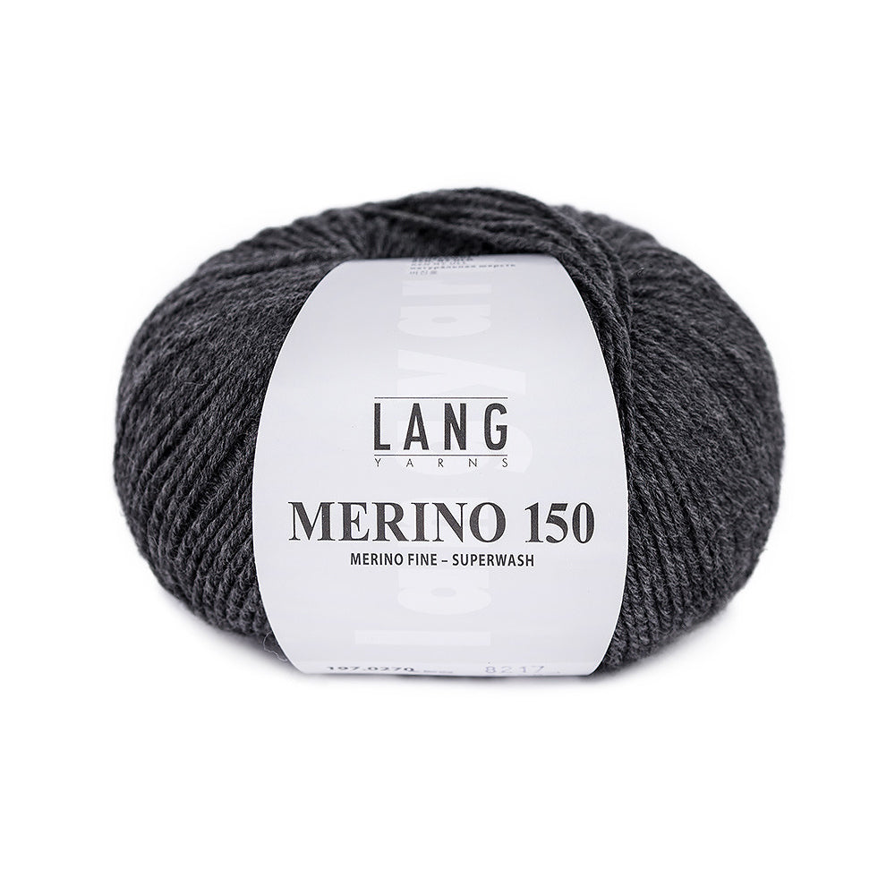 Lang Yarns Merino 150