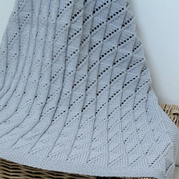Kylie Blanket