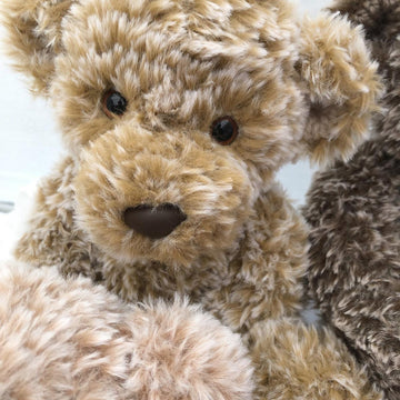 Honeyberry Bear