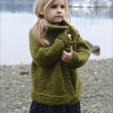 Taruyn Sweater