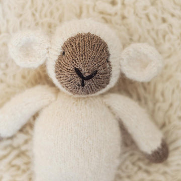 Lulu Lamb
