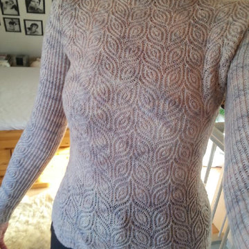 Almond Pullover