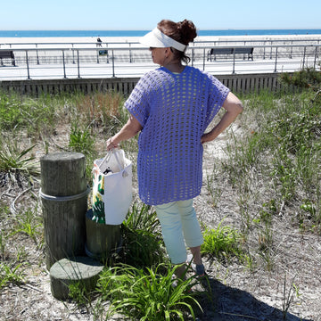 Beach Cover-up