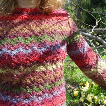 Unison Pullover