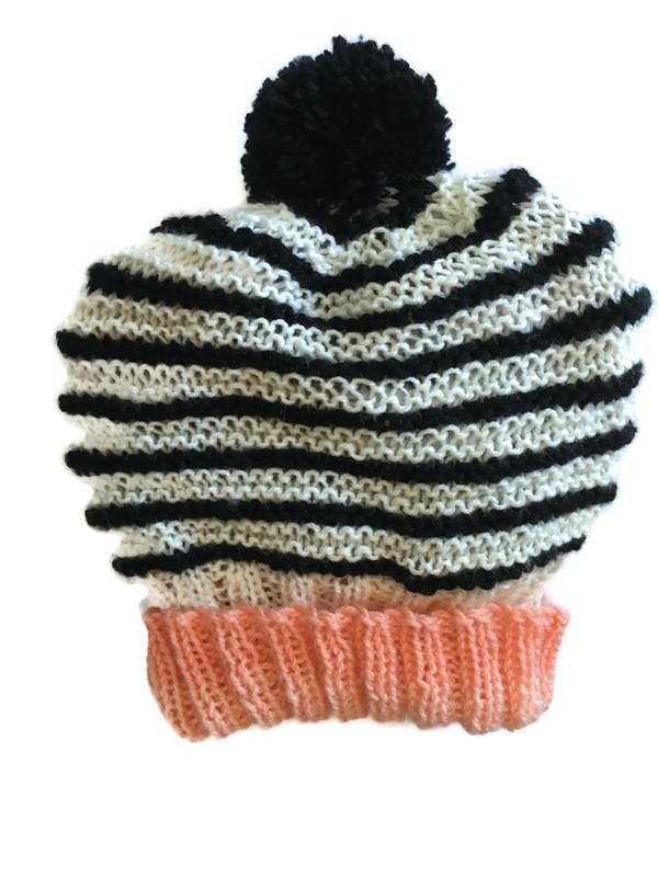 The Tilly Beanie
