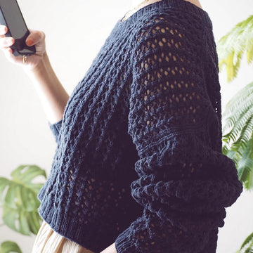 Hailey Sweater