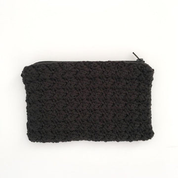 Freesia Zip Bag