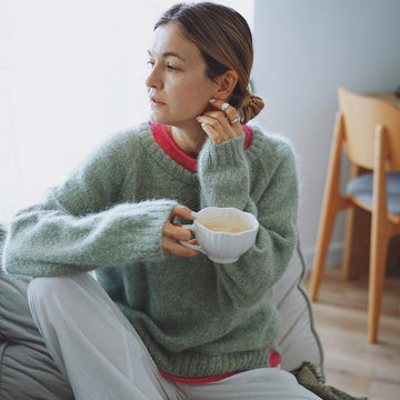 Layers Sweater