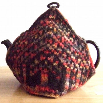 Tree of Life Tea Cozy