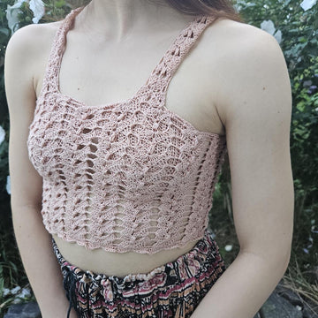 Rhea top